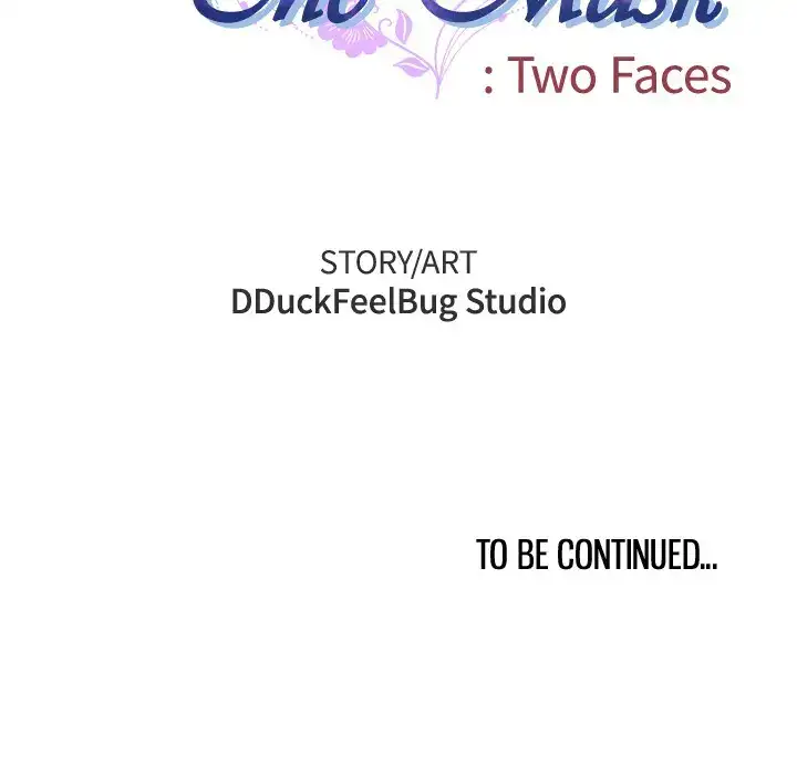 The Mask: Two Faces Chapter 24 Page 130