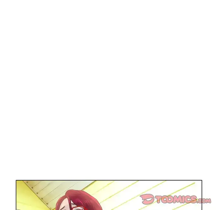 The Mask: Two Faces Chapter 24 Page 15