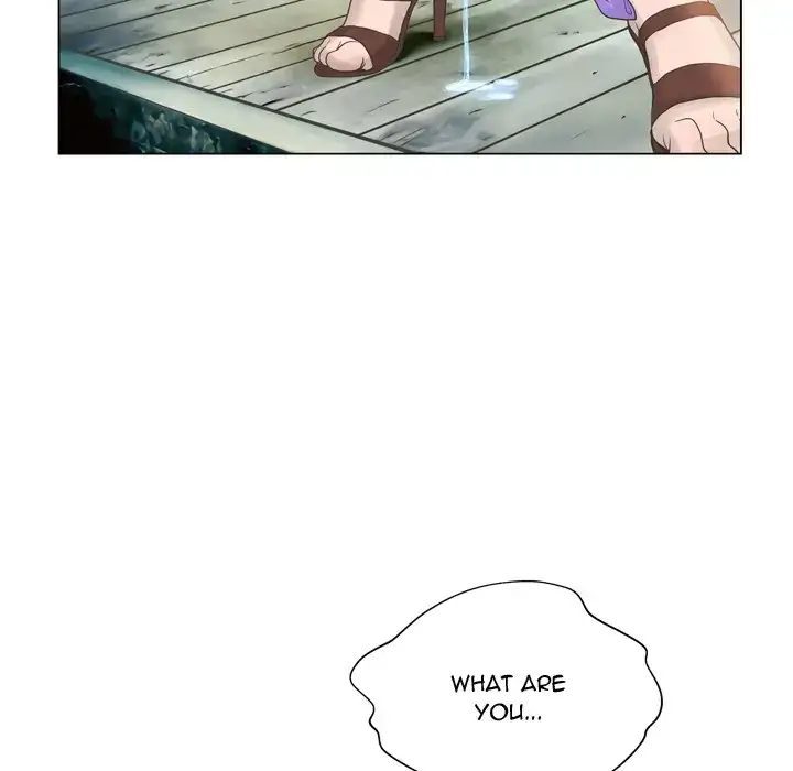 The Mask: Two Faces Chapter 24 Page 17