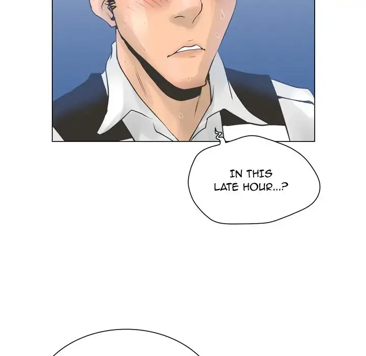 The Mask: Two Faces Chapter 24 Page 19