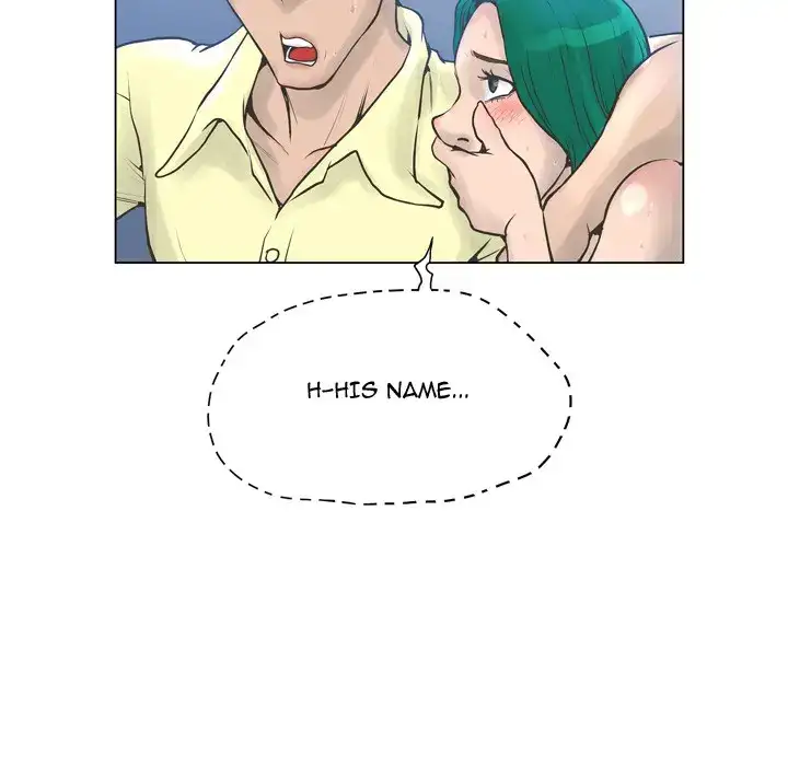 The Mask: Two Faces Chapter 24 Page 24