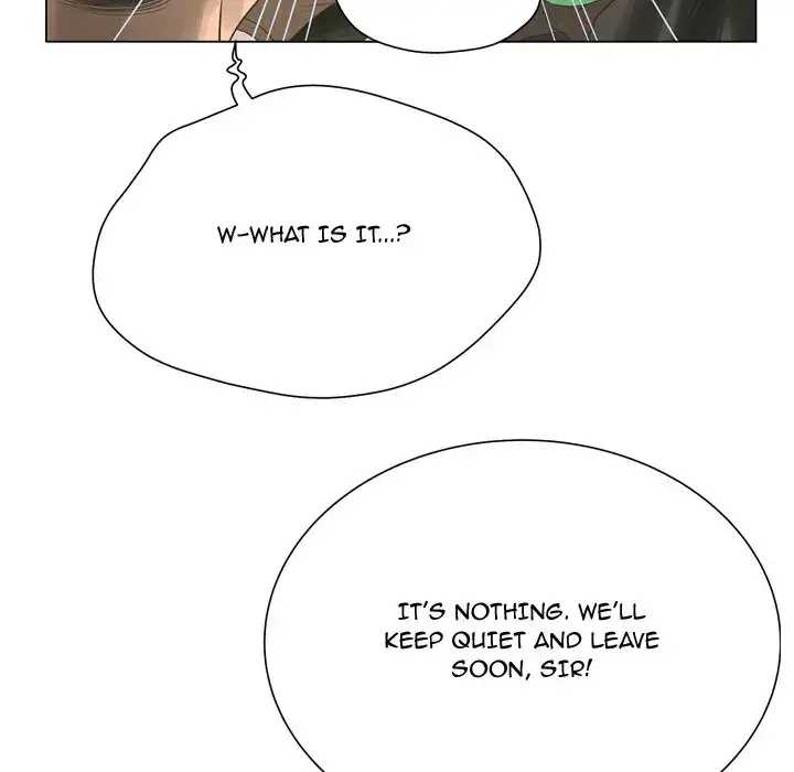 The Mask: Two Faces Chapter 24 Page 26