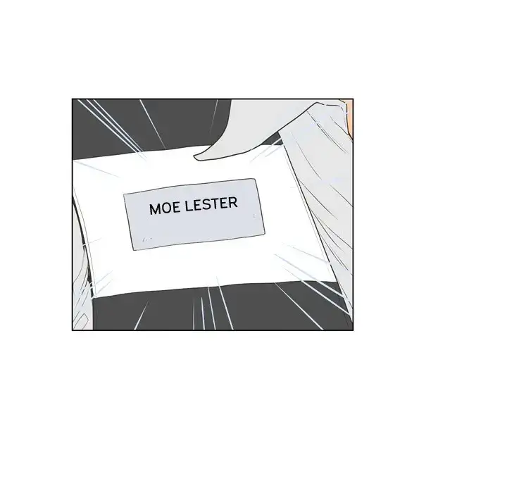 The Mask: Two Faces Chapter 24 Page 30