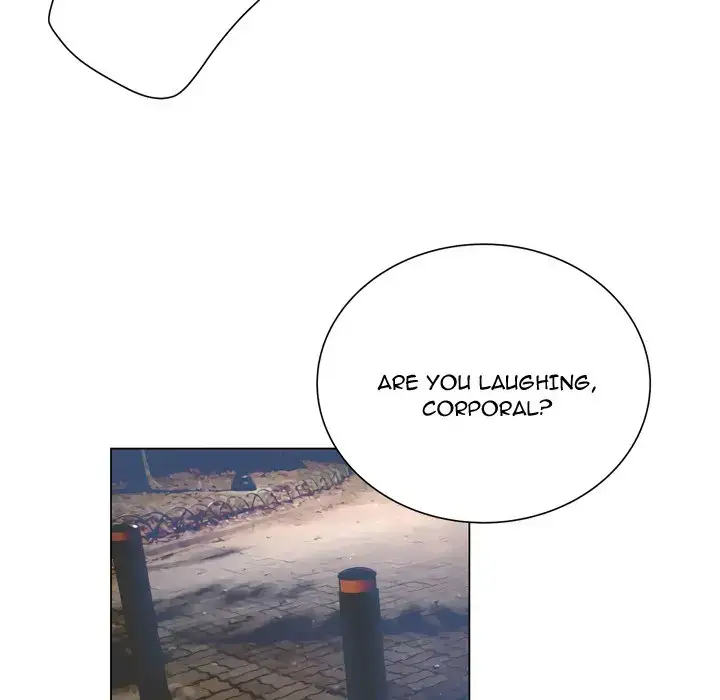 The Mask: Two Faces Chapter 24 Page 32