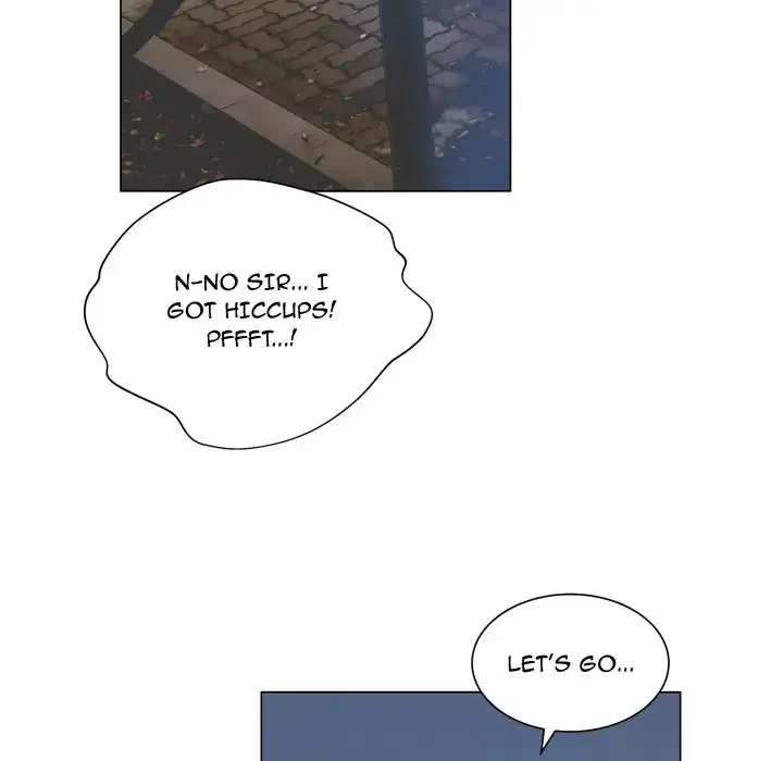 The Mask: Two Faces Chapter 24 Page 33
