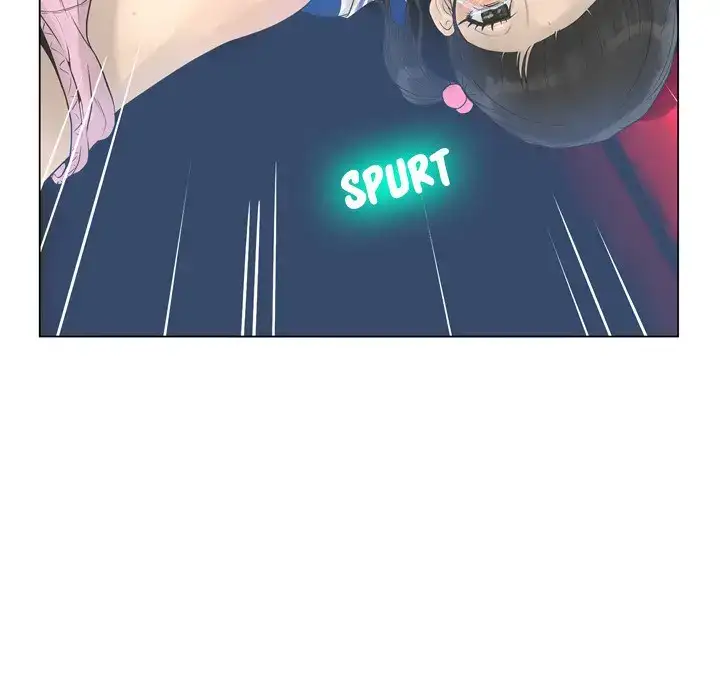 The Mask: Two Faces Chapter 24 Page 38