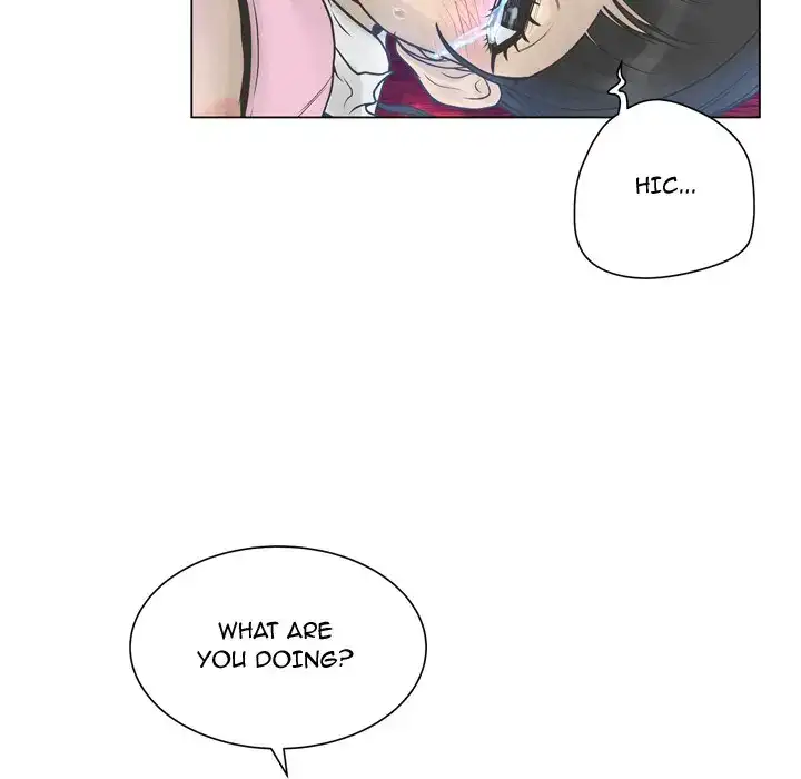 The Mask: Two Faces Chapter 24 Page 41
