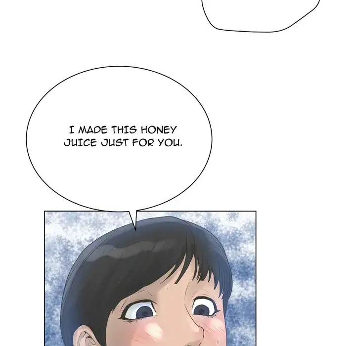 The Mask: Two Faces Chapter 24 Page 43