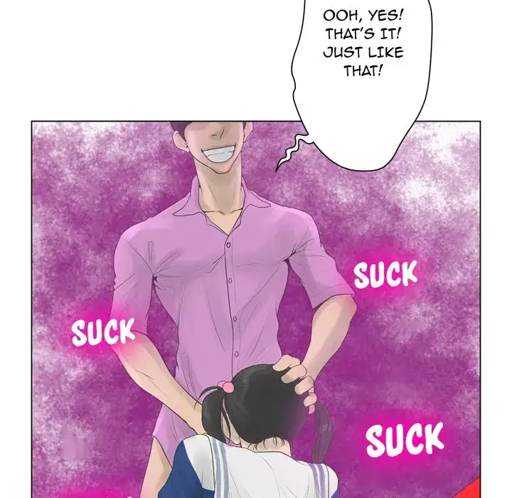 The Mask: Two Faces Chapter 24 Page 50