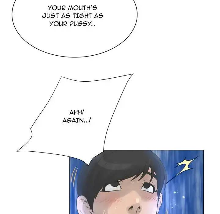 The Mask: Two Faces Chapter 24 Page 53