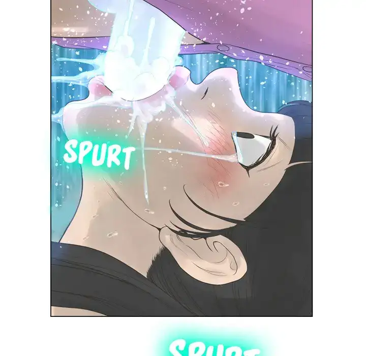 The Mask: Two Faces Chapter 24 Page 61