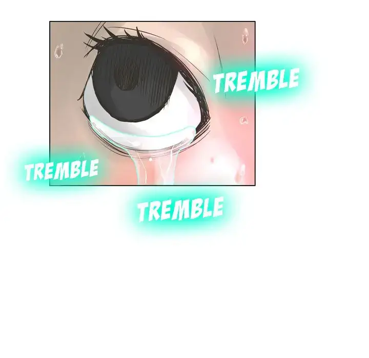 The Mask: Two Faces Chapter 24 Page 66