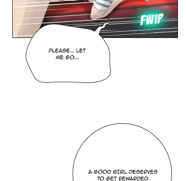 The Mask: Two Faces Chapter 24 Page 71