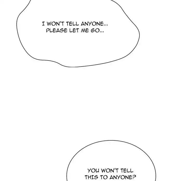 The Mask: Two Faces Chapter 24 Page 74