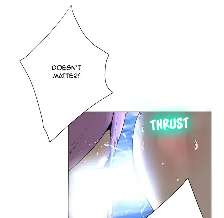 The Mask: Two Faces Chapter 24 Page 78