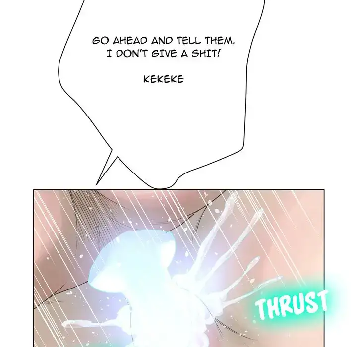 The Mask: Two Faces Chapter 24 Page 84
