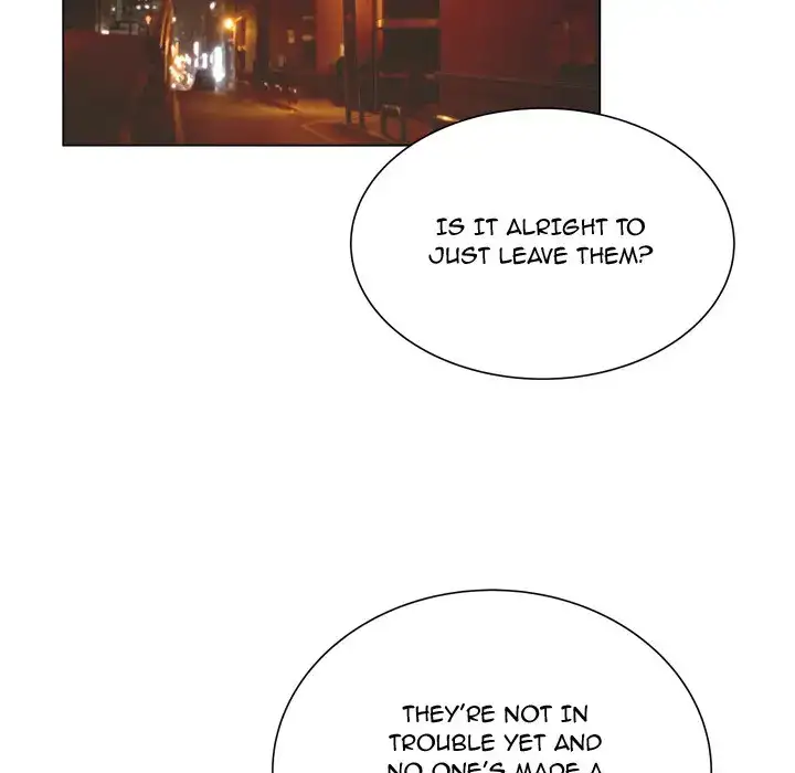 The Mask: Two Faces Chapter 24 Page 91