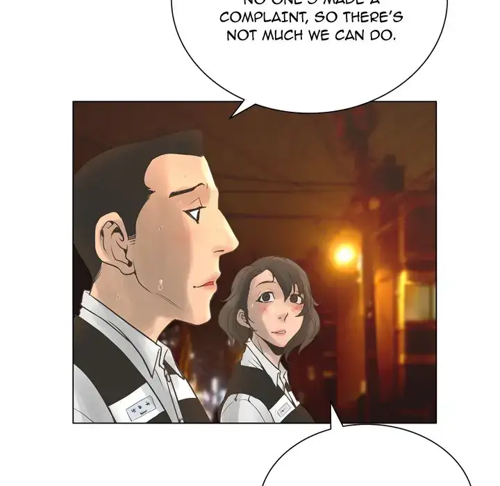 The Mask: Two Faces Chapter 24 Page 92