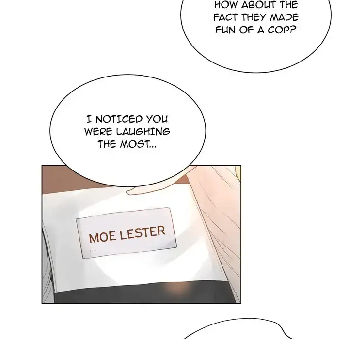 The Mask: Two Faces Chapter 24 Page 93