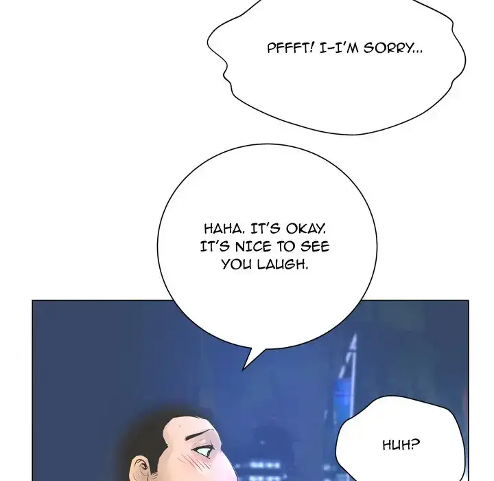 The Mask: Two Faces Chapter 24 Page 94