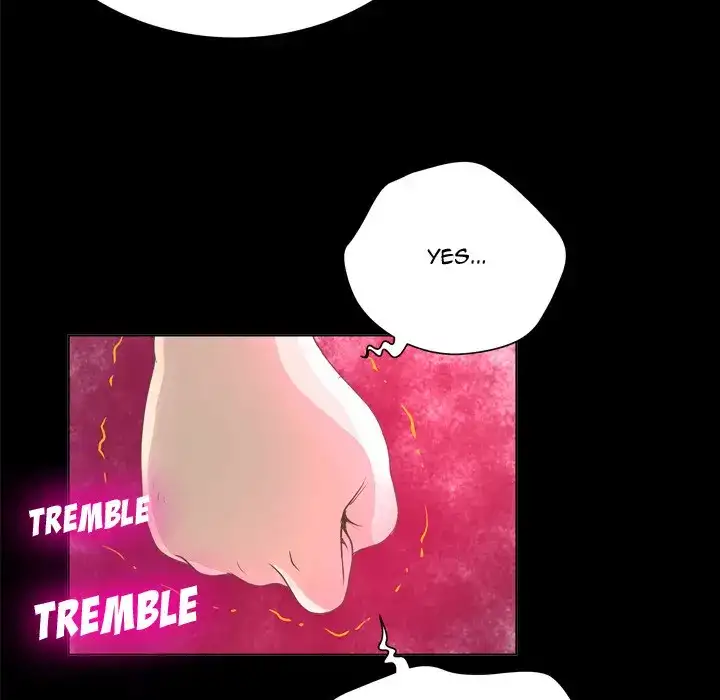 The Mask: Two Faces Chapter 25 Page 101