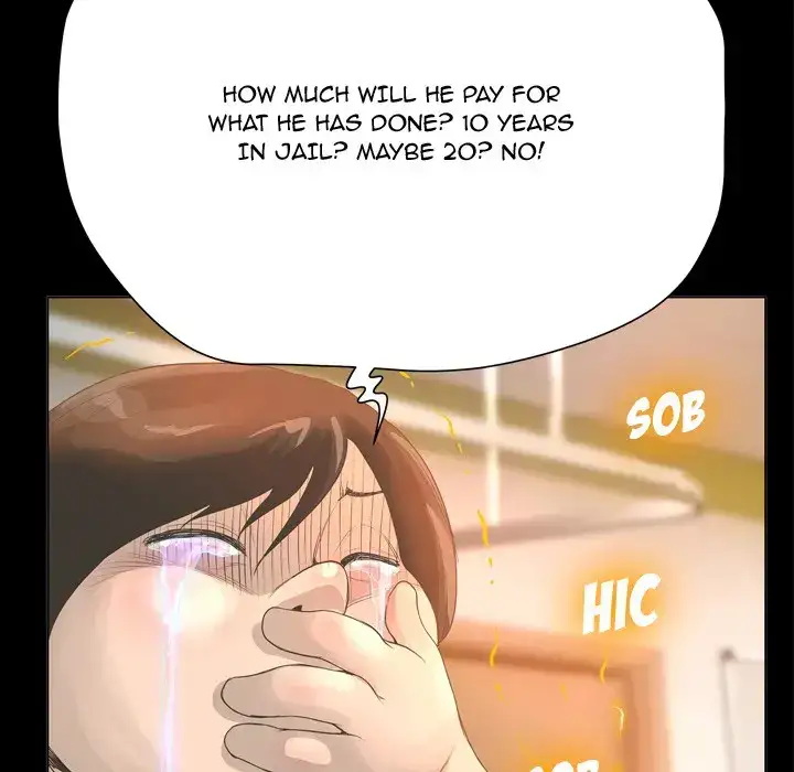 The Mask: Two Faces Chapter 25 Page 104