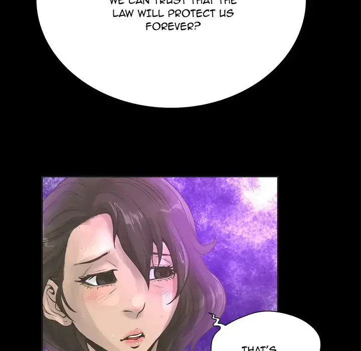 The Mask: Two Faces Chapter 25 Page 108