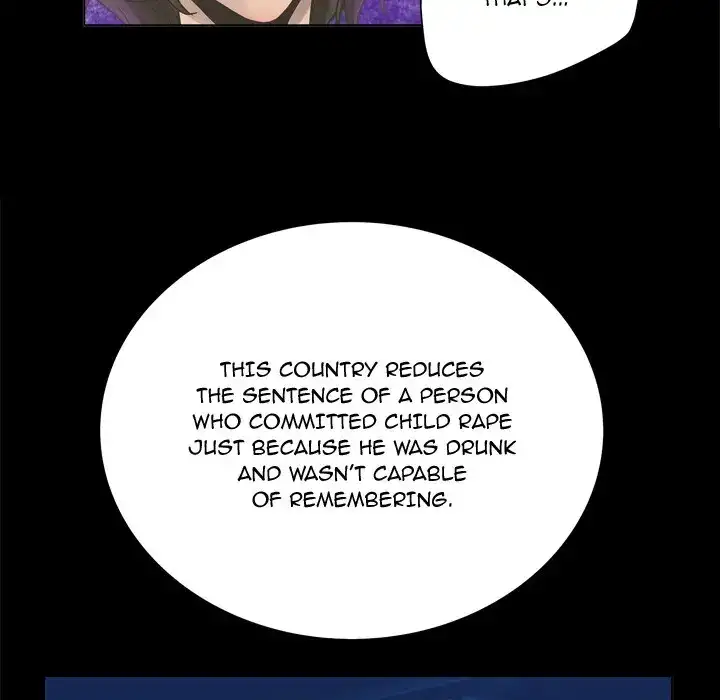 The Mask: Two Faces Chapter 25 Page 109