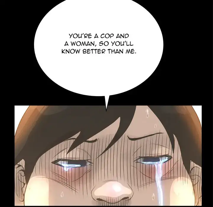 The Mask: Two Faces Chapter 25 Page 115