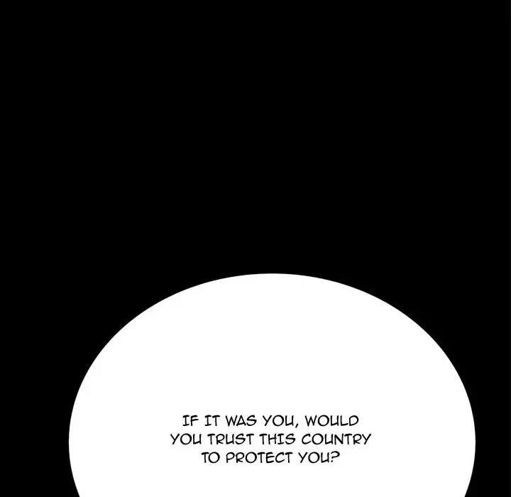 The Mask: Two Faces Chapter 25 Page 116