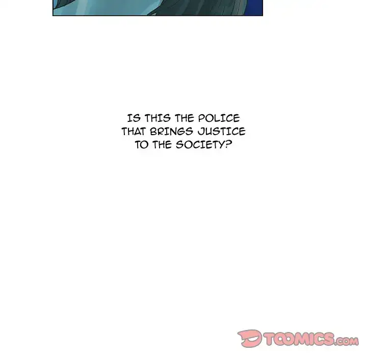 The Mask: Two Faces Chapter 25 Page 123