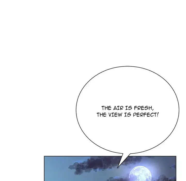 The Mask: Two Faces Chapter 25 Page 126