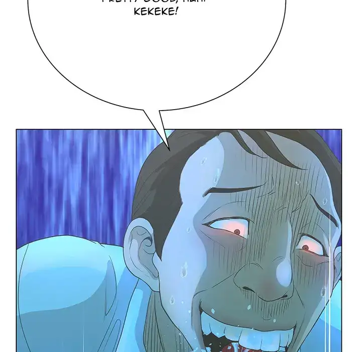 The Mask: Two Faces Chapter 25 Page 128