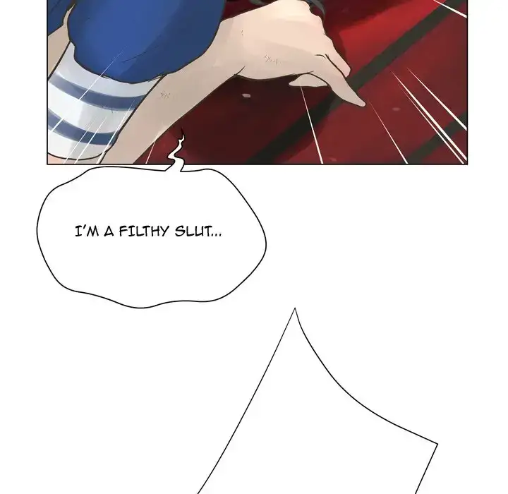 The Mask: Two Faces Chapter 25 Page 13