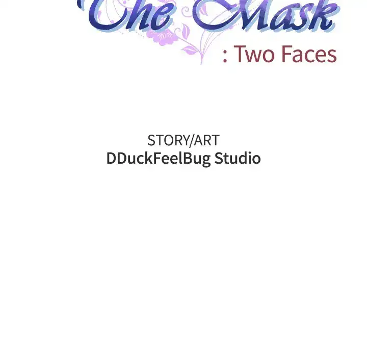 The Mask: Two Faces Chapter 25 Page 16