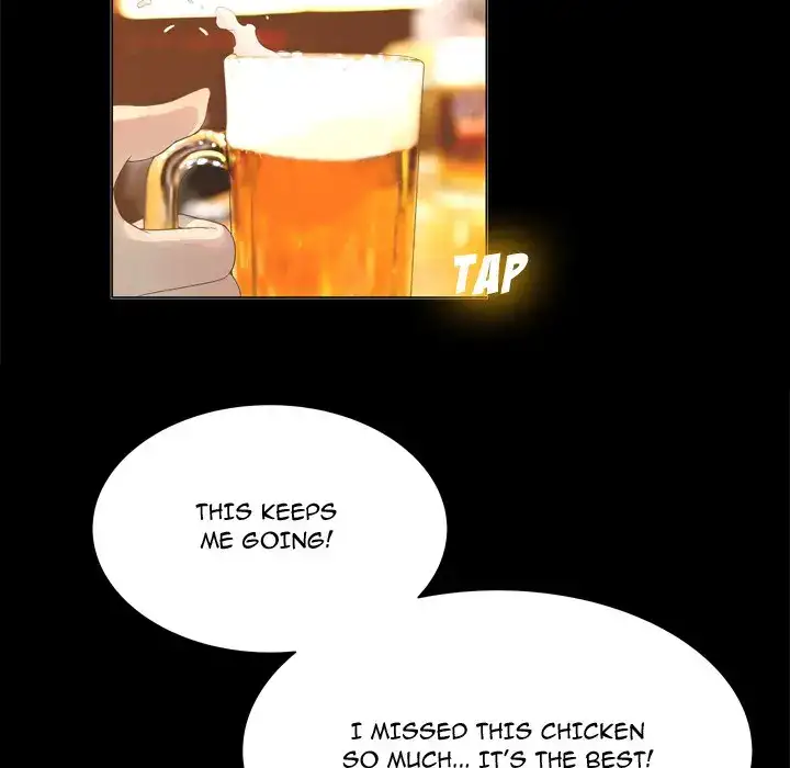 The Mask: Two Faces Chapter 25 Page 23
