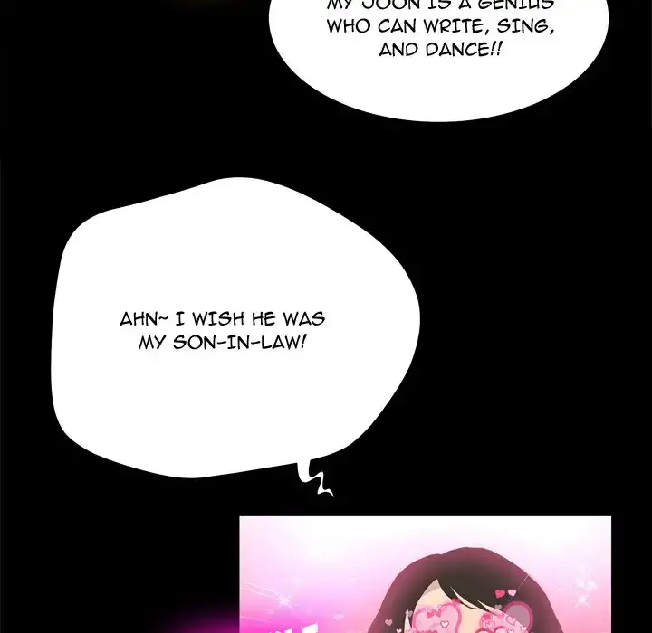 The Mask: Two Faces Chapter 25 Page 29