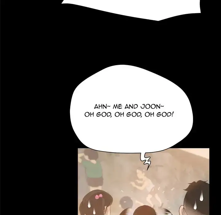 The Mask: Two Faces Chapter 25 Page 32