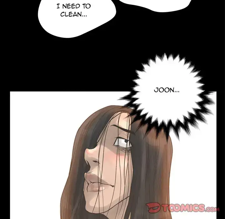 The Mask: Two Faces Chapter 25 Page 39