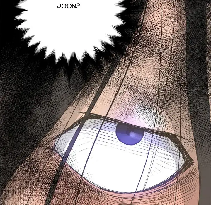 The Mask: Two Faces Chapter 25 Page 41