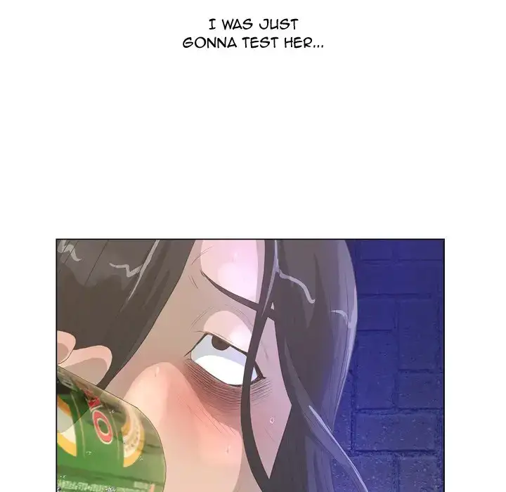 The Mask: Two Faces Chapter 25 Page 43