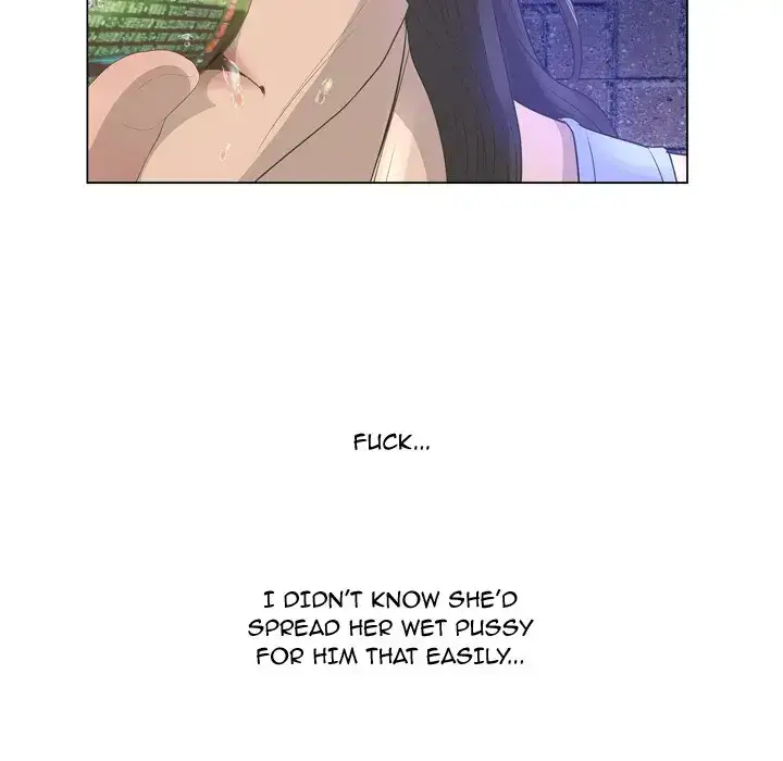 The Mask: Two Faces Chapter 25 Page 44