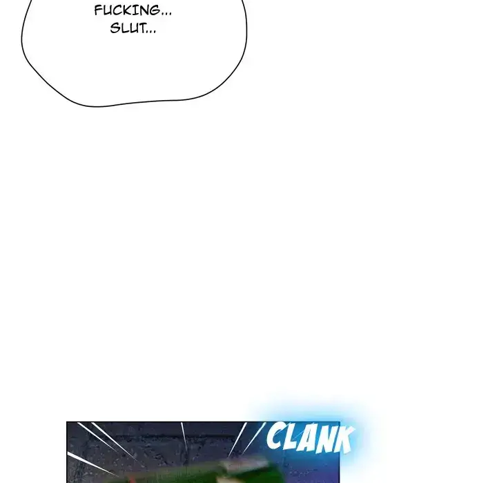The Mask: Two Faces Chapter 25 Page 46