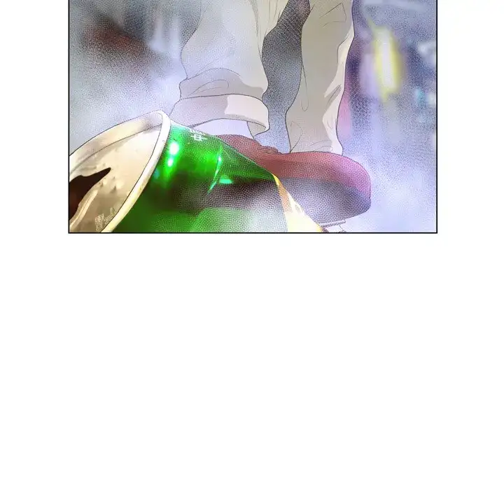 The Mask: Two Faces Chapter 25 Page 50