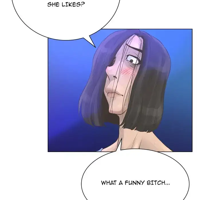 The Mask: Two Faces Chapter 25 Page 66