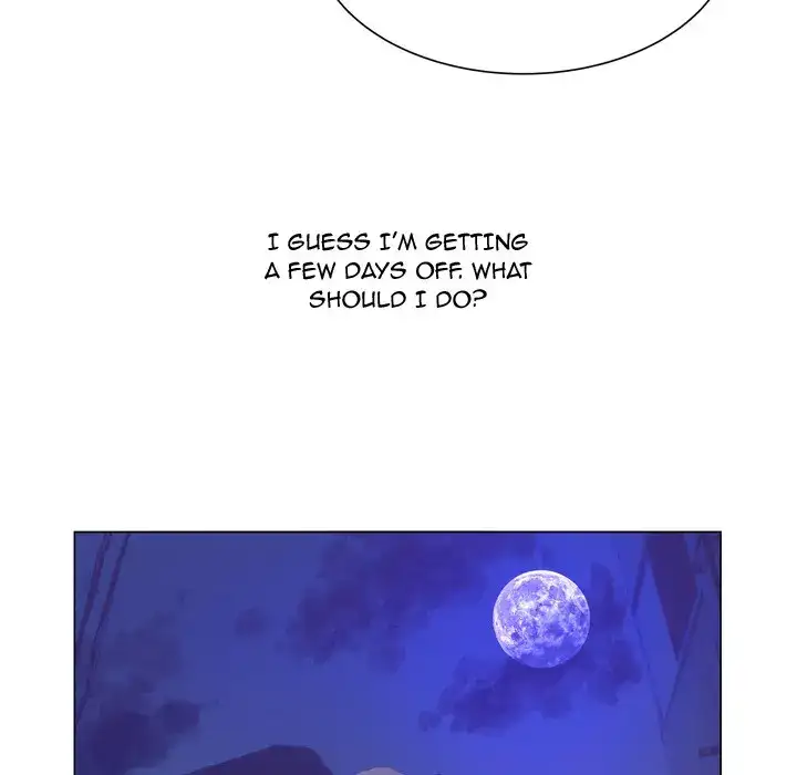 The Mask: Two Faces Chapter 25 Page 67