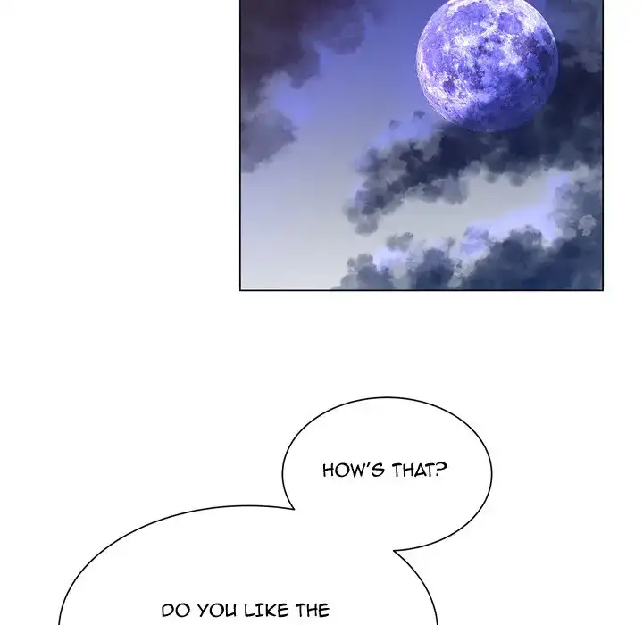 The Mask: Two Faces Chapter 25 Page 70
