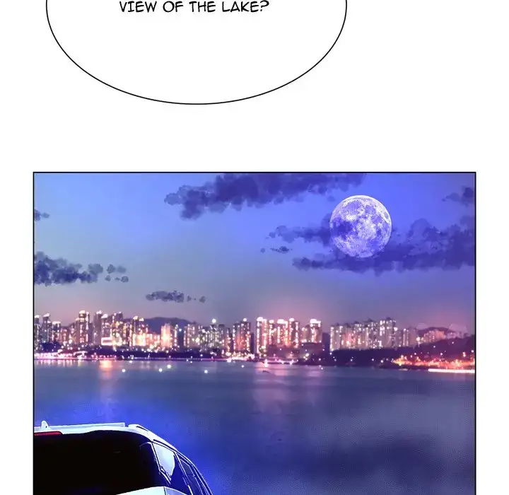 The Mask: Two Faces Chapter 25 Page 71