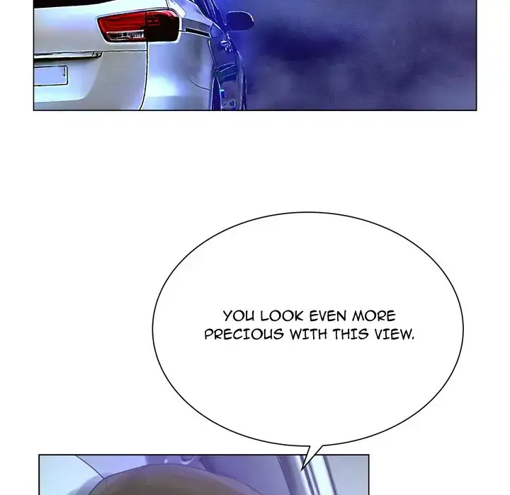The Mask: Two Faces Chapter 25 Page 72