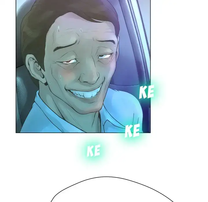 The Mask: Two Faces Chapter 25 Page 73